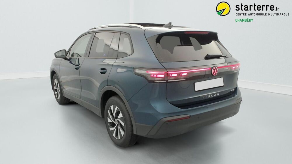 Tiguan 1.5 ETSI 150CH DSG7 Life 2026 occasion 73420 Voglans