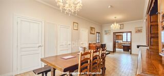  Maison � vendre 8 pi�ces 152 m�