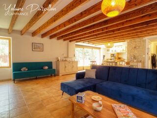  Maison à vendre 6 pièces 142 m²