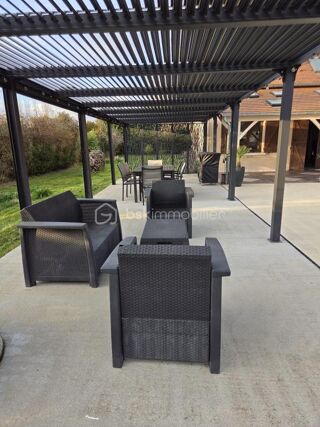  Maison � vendre 6 pi�ces 145 m�