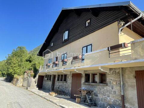   Maison 112m² Saint Michel de Maurienne Maison - 4 pièce(s) - 112 m²
