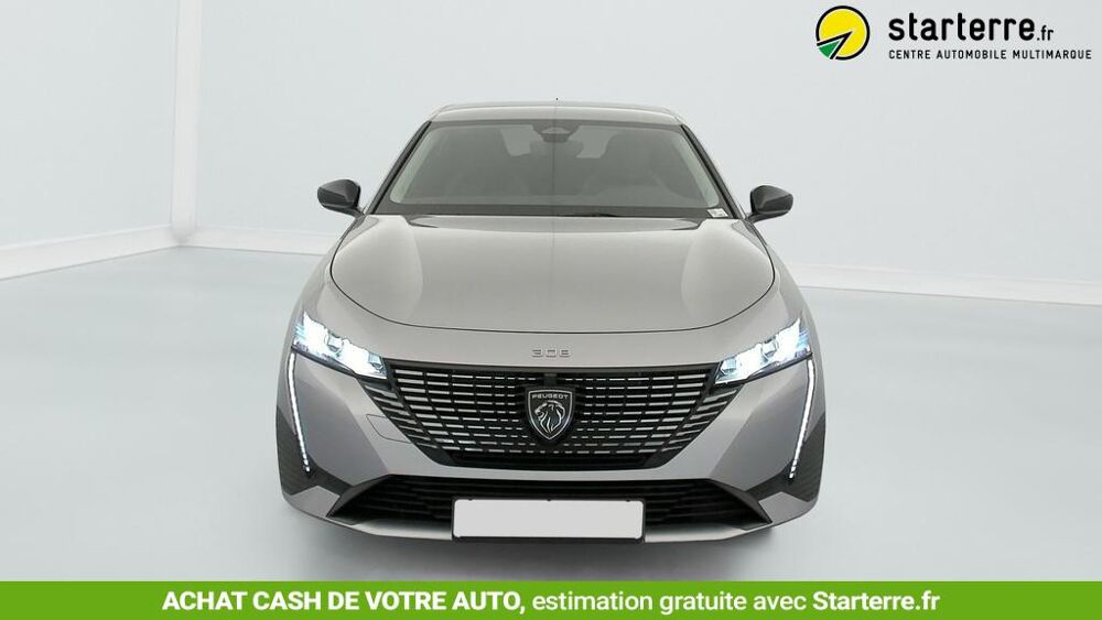308 PHEV 180 e-EAT8 Allure 2023 occasion 69190 Saint-Fons