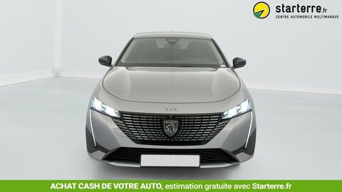 308 PHEV 180 e-EAT8 Allure 2023 occasion 69190 Saint-Fons