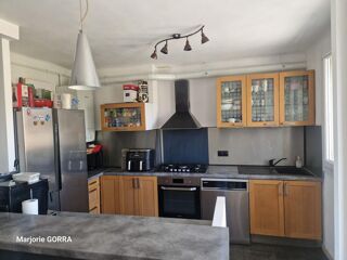  Appartement  vendre 4 pices 77 m