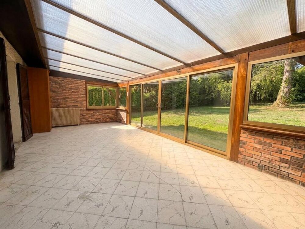 Vente Maison Emplacement exceptionel !Maison 125m2 , 2 chambres  sur une parcelle de 2215m2 à DURY Dury