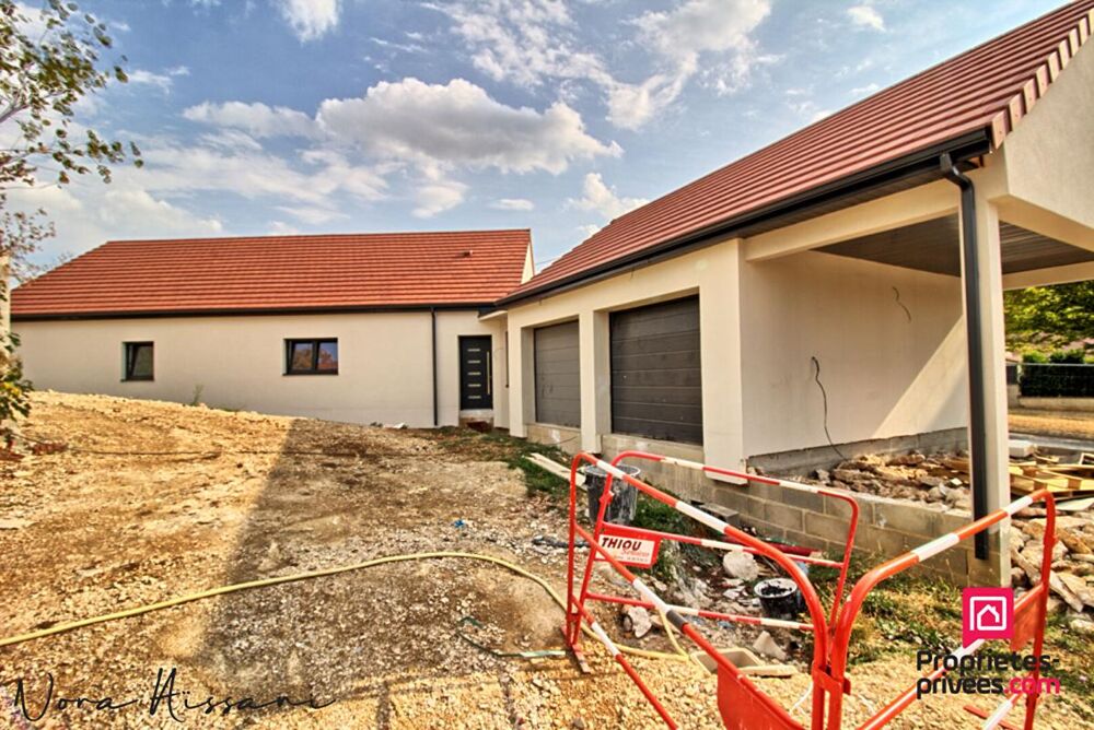 Vente Maison Maison Neuve déjà construite Sampans