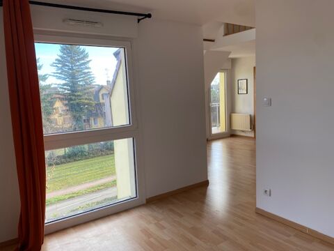  Appartement � louer 3 pi�ces 64 m�