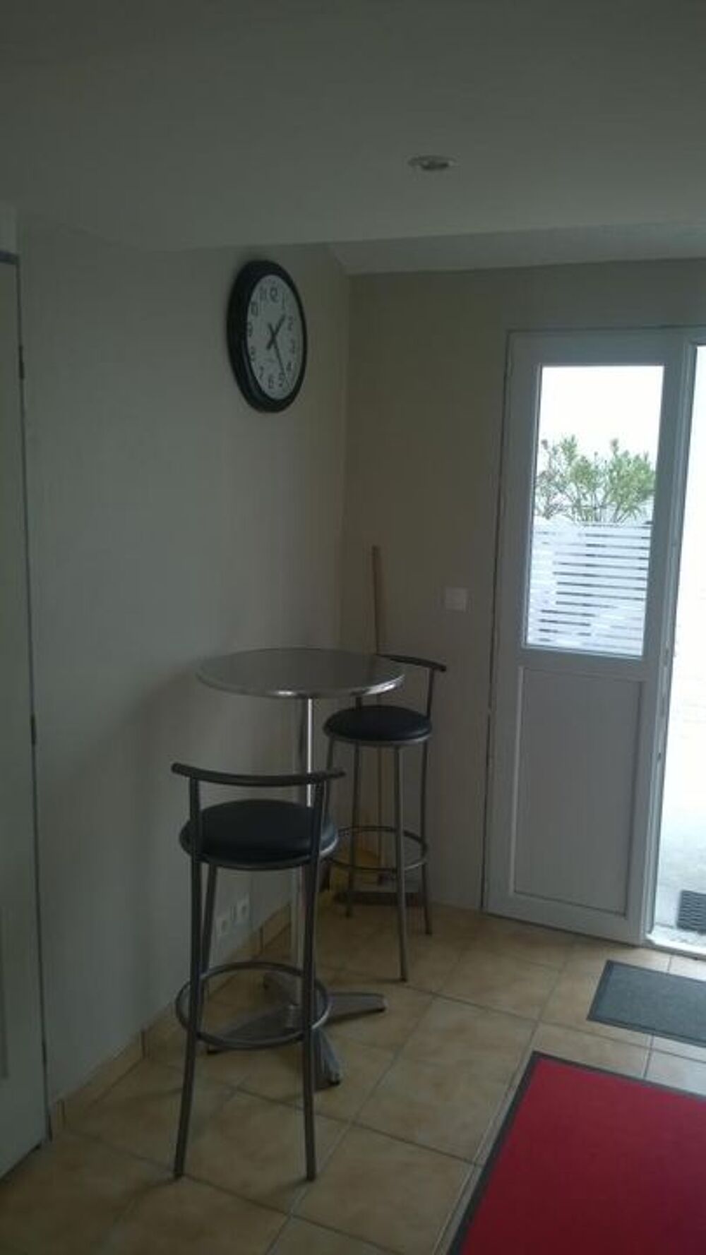Location Appartement Chambre de 9m2 à louer sur La Rochelle La rochelle