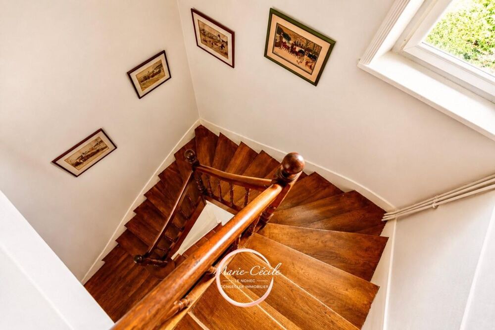 à vendre  Maison Vannes (56000)