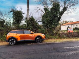  Terrain  vendre 907 m