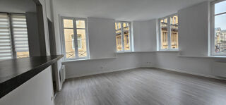  Appartement � louer 4 pi�ces 74 m� Metz