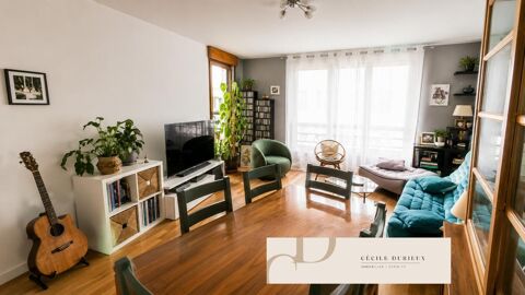   Appartement Appartement - 3 pièce(s) - 78 m²