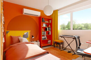  Maison 6 pi�ces 145 m� Porcheville