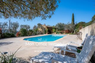  Maison � vendre 4 pi�ces 130 m�