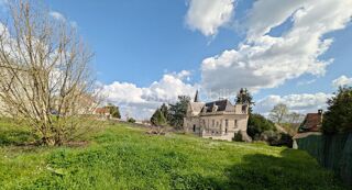  Terrain � vendre 1048 m�