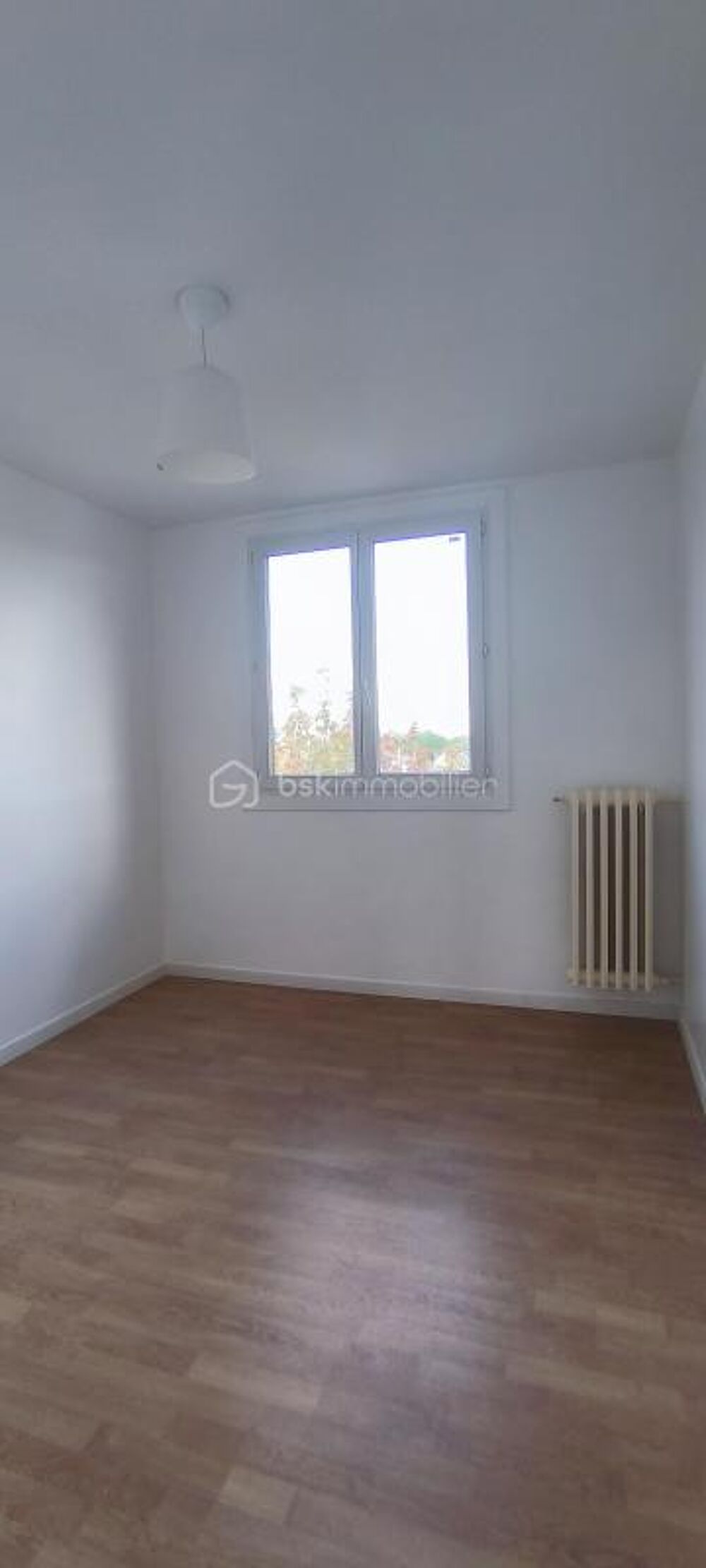 Vente Appartement Appartement F3 - 55m² Bobigny Bobigny