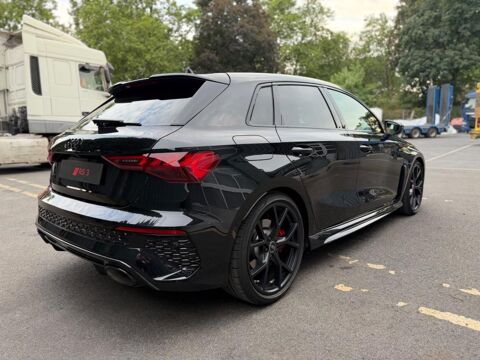 RS3 2.5 TFSI quattro 2024 occasion 33000 Bordeaux