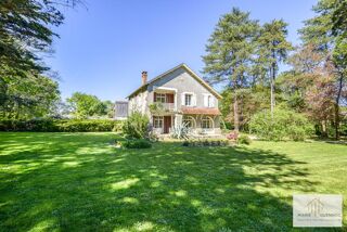  Maison à vendre 7 pièces 184 m²