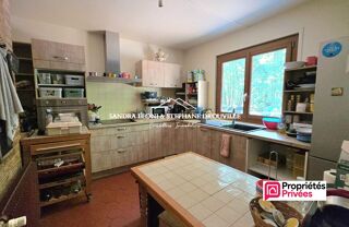  Maison à vendre 6 pièces 160 m²