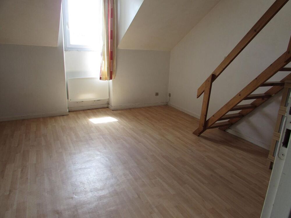 Vente Immeuble Ensemble de 2 studios à investir, à Nantes, Opportunité rare ! Nantes