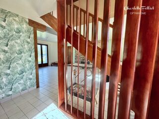  Maison à vendre 4 pièces 100 m²