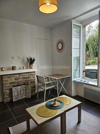  Appartement à vendre 1 pièce 29 m²