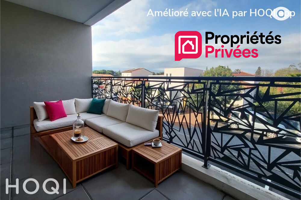 Appartement Saint Cyprien 3 pièce(s) 67 m2