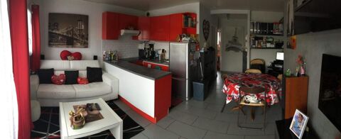  Appartement � louer 2 pi�ces 33 m�