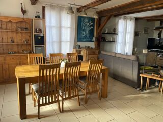  Maison à vendre 6 pièces 162 m²
