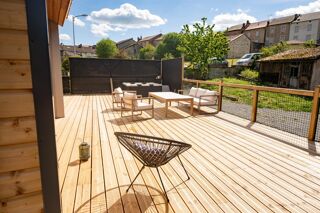  Maison � vendre 5 pi�ces 114 m�