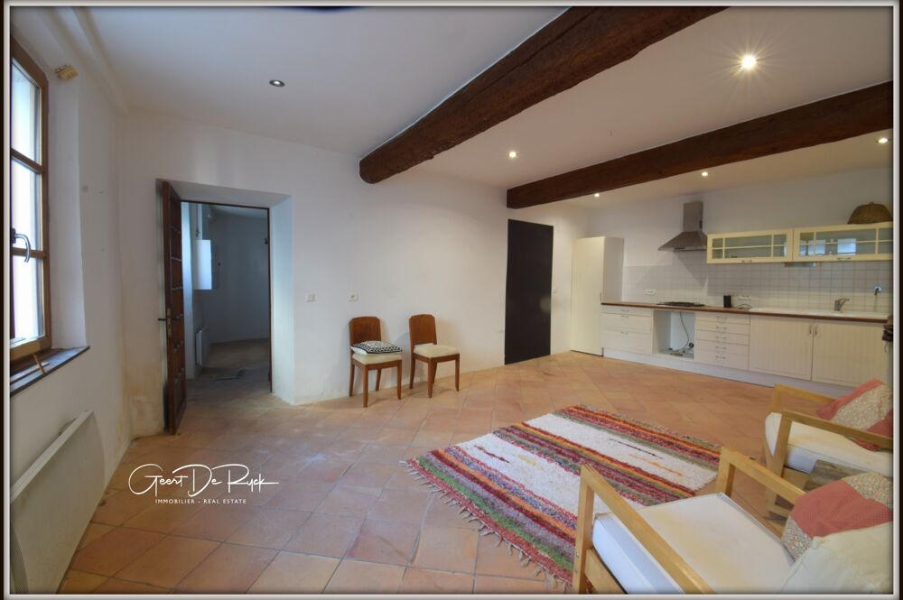 Vente Maison Maison à vendre T6  145 m² proche de SERVIES EN VAL (11) avec toit terrasse et vue panoramique Servies en val
