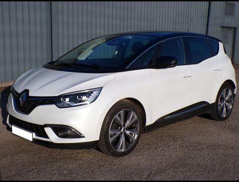 Annonce voiture Renault Scénic 14990 €