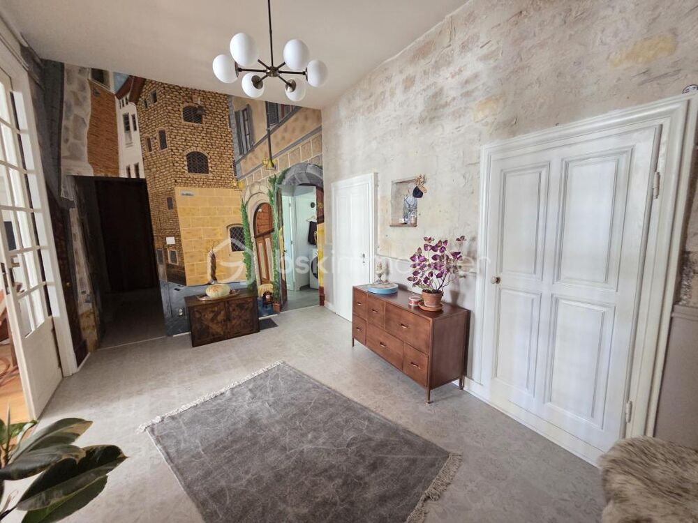 Magnifique Appartement de prestige de 204m² en hyper centre ville de Nevers