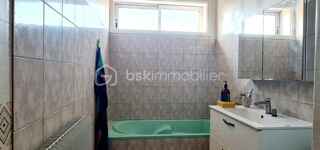  Maison à vendre 3 pièces 89 m²