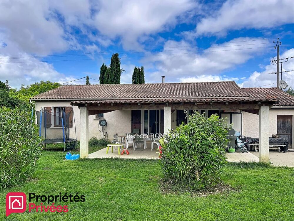 Maison 5 pièces 103 m2