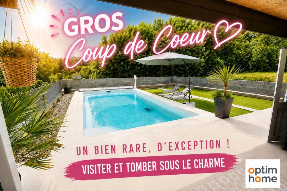 UNE PROPRIÉTÉ DE CARACTÈRE DE 325 M² SUR PLUS DE 35 ARES, AVEC PISCINE ET 11 GARAGES !