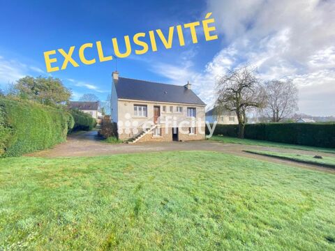   Maison ancienne Maison - 4 pi�ce(s) - 80 m�