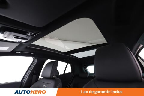 Sportage 1.6 T-GDi ISG Hybride GT-Line Premium 4x2 BVA6 230 ch 2024 occasion 92130 Issy-les-Moulineaux