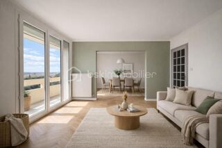  Appartement � vendre 2 pi�ces 65 m�