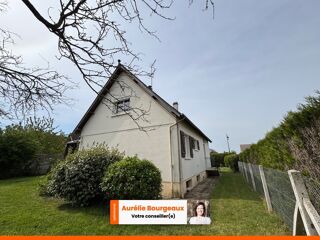  Maison à vendre 6 pièces 150 m²