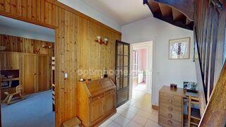  Appartement � vendre 5 pi�ces 86 m�