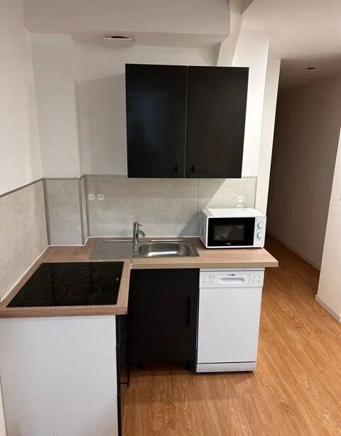  Appartement � louer 1 pi�ce 43 m�