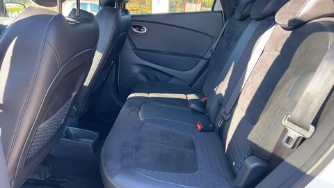 Captur 1.3 TCe 150 S-Edition 2018 occasion 89100 Sens