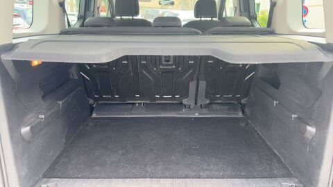 Rifter 1.2 PureTech 110 Active Pack 2019 occasion 35000 Rennes