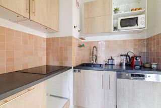  Appartement à vendre 3 pièces 65 m²