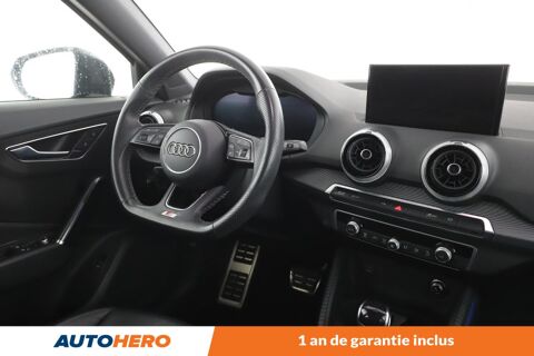 Q2 30 TDI S line S tronic 116 ch 2022 occasion 92130 Issy-les-Moulineaux
