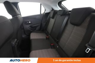 Corsa 1.2 Edition 5P 75 ch 2019 occasion 92130 Issy-les-Moulineaux