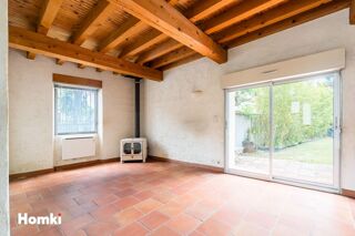  Maison � vendre 4 pi�ces 83 m�