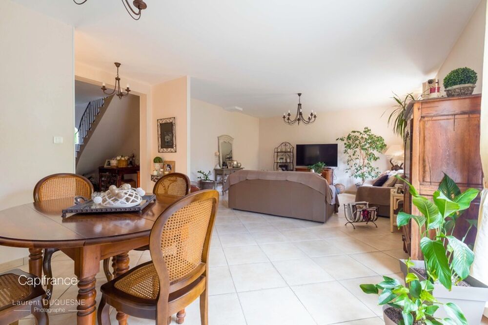 Vente Maison BELLEFOND SUR SON SUPERBE TERRAIN DE 731 M2 MAISON 6 PIECES DE 166 M2 Bellefond