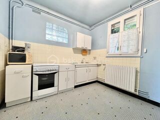  Maison � vendre 3 pi�ces 56 m�